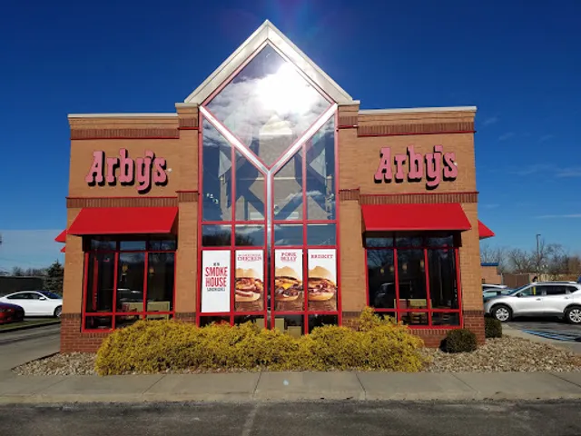 Arby's