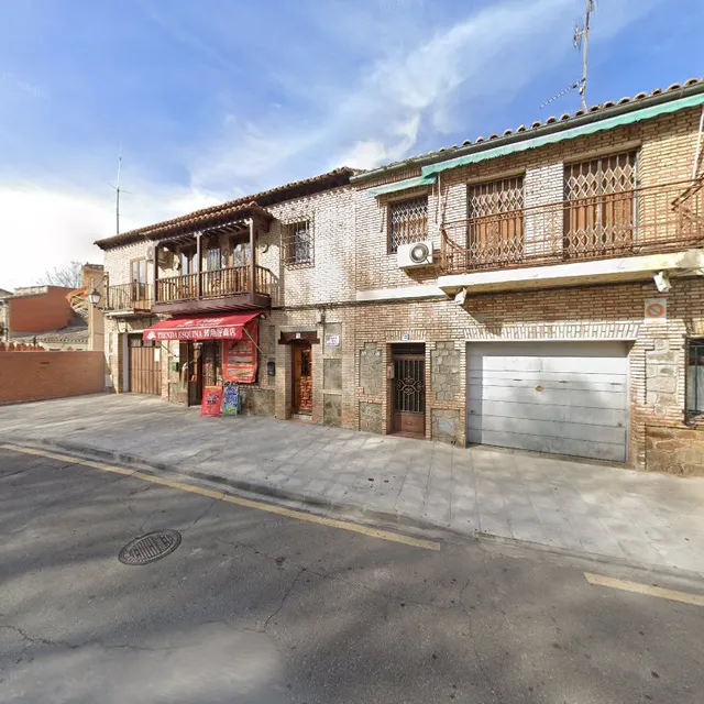 Rda. del Granadal, 1