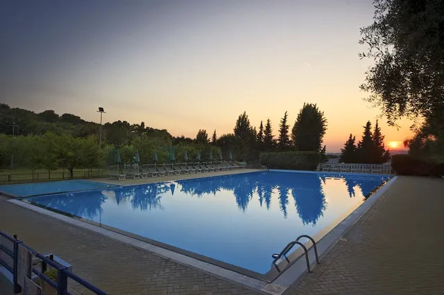 The Fontino Camping - Holiday Resort Follonica Scarlino