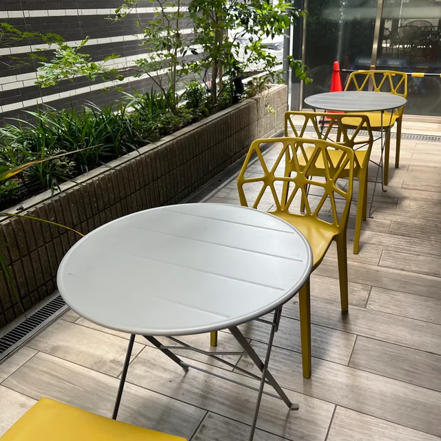 Raporuラポル (フレンチトーストのお店)