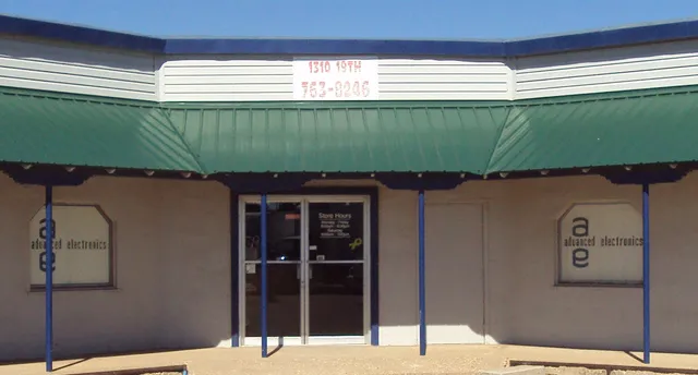 Advanced Electronics, Inc