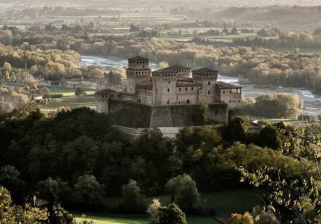 La Locanda del Borgo