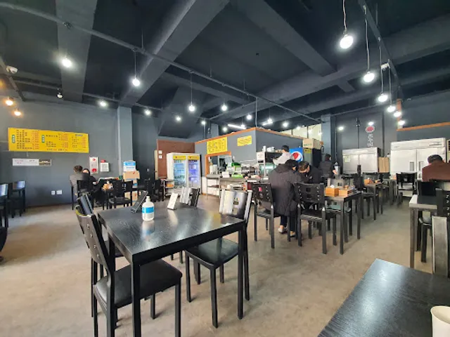 고구려짬뽕10101 청라루비로점