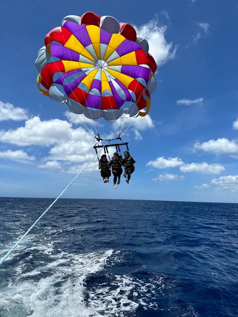 Go Hawaii Watersports