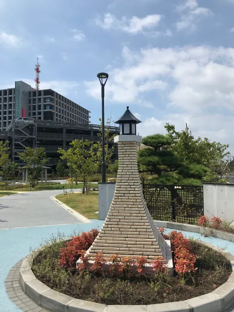 Urayasu Park
