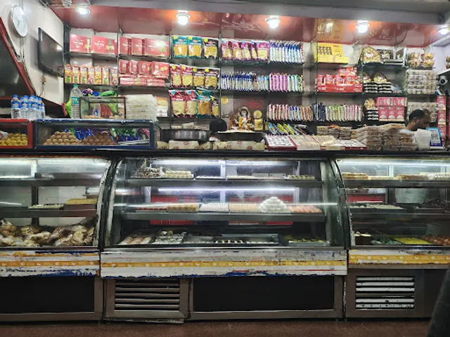 Aggarwal Sweets