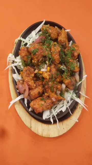 Shahensha Restaurant