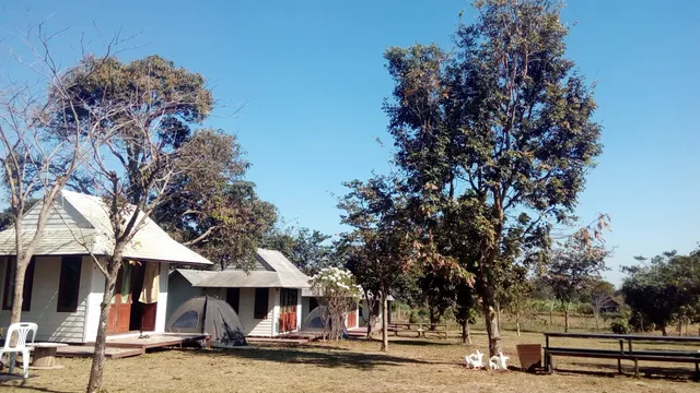 ไร่นายทองก้อน