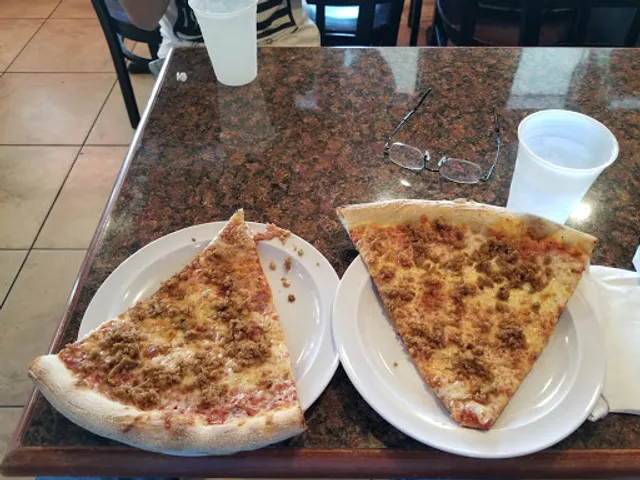 Dough Boys Pizzeria & Italian Restaurant