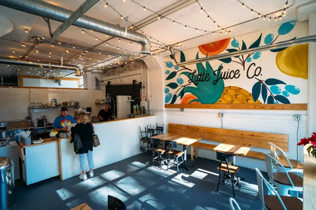 Little Juice Company