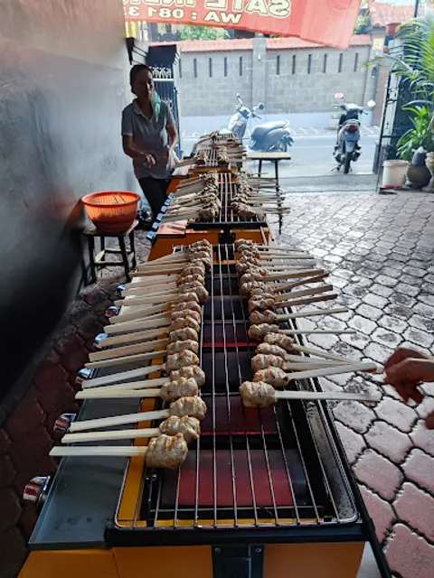 Sate Indra