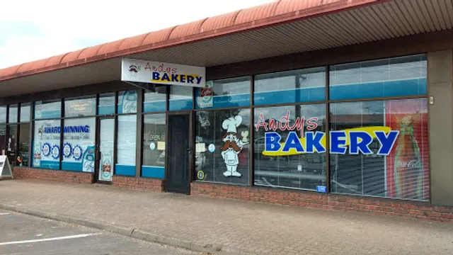 Andy's Bakery