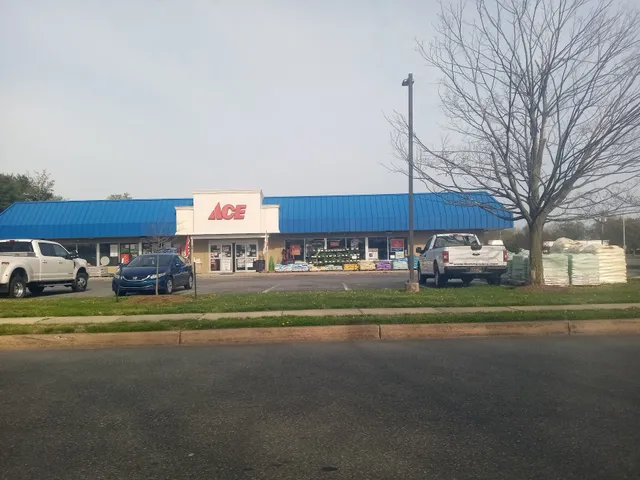 Rommel's Ace Home Center