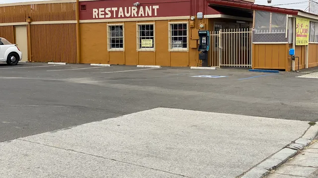 El encanto restaurant