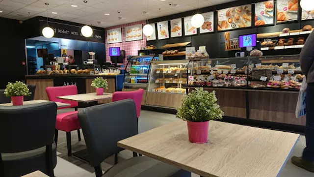 Bakker Bart Etten-Leur