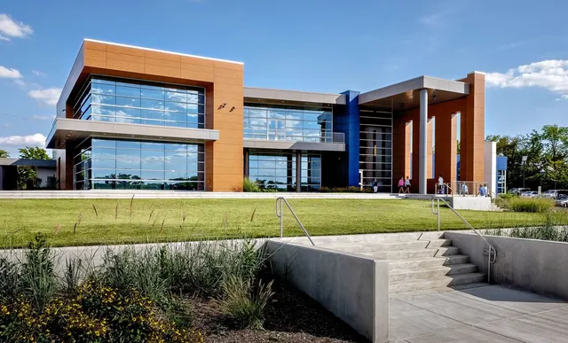 Montgomery Township Community and Recreation Center