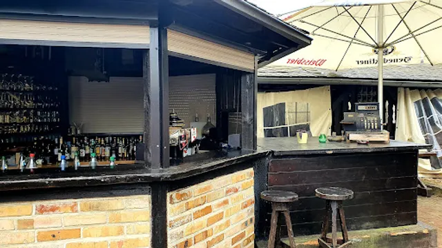 Restaurant Pfeffermühle