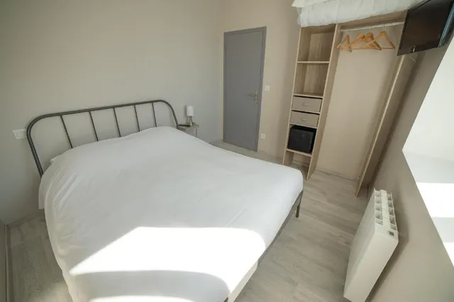 Appart Hotel de la Souleuvre - Location appartement a la nuit, court séjour etc...