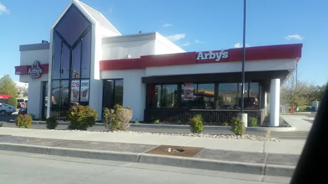 Arby's