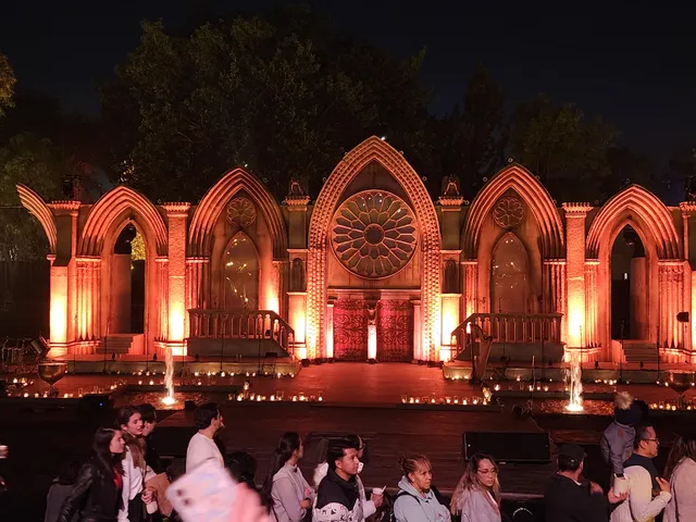 Navidalia - Parque Temático