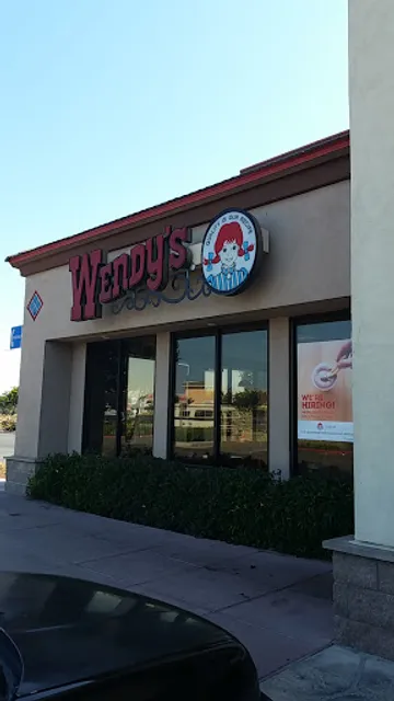Wendy's