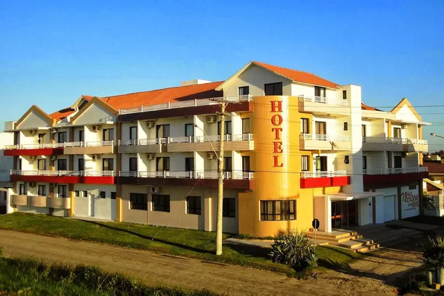 Nelson Praia Hotel | Hotel no Cassino