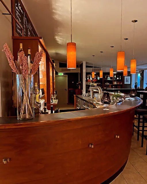 Cafe Restaurant im Bürgerpark