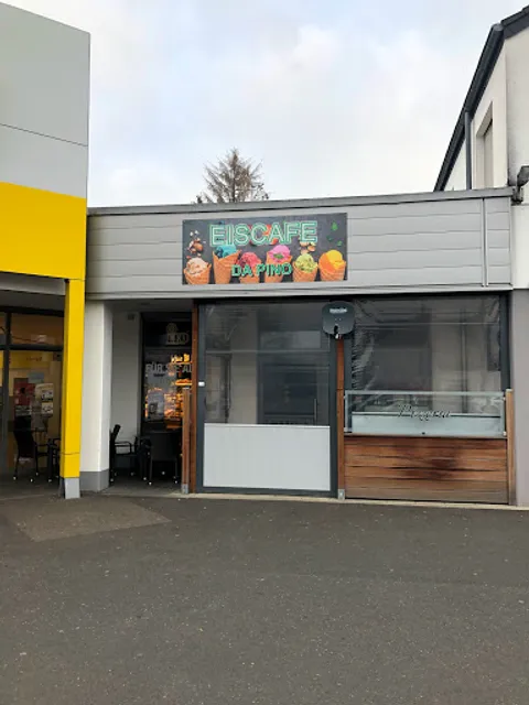 Restaurant Pinocchio