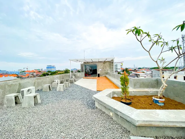 Casa De Java Surabaya