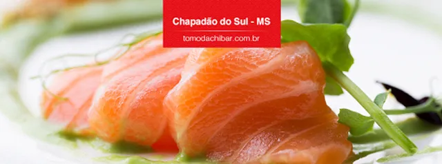 Tomodachi Chapadão