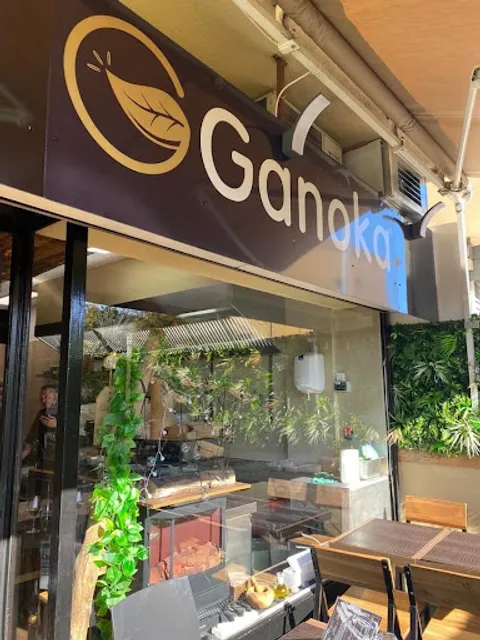 Ganoka | Restaurant | Saint-Laurent-du-Var