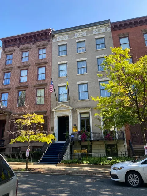 New York State Bar Association