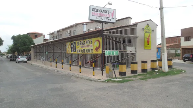 Germano's Restaurante