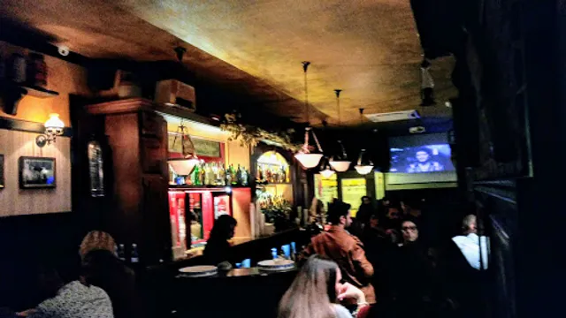 Pub Hickory Dickory Dock