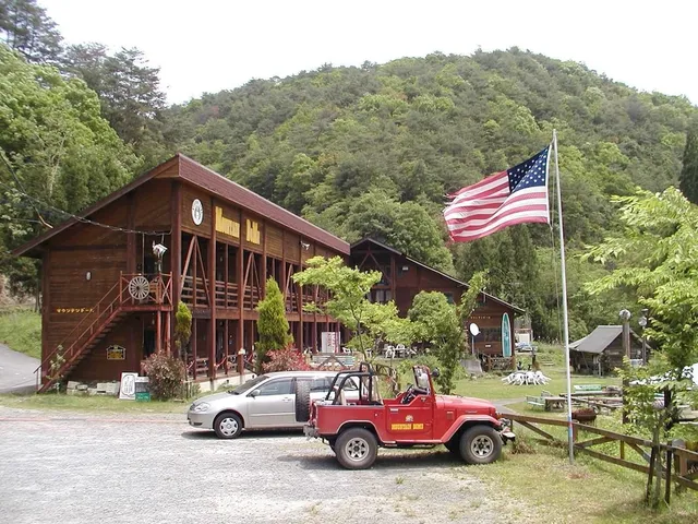 マウンテン・ドーム