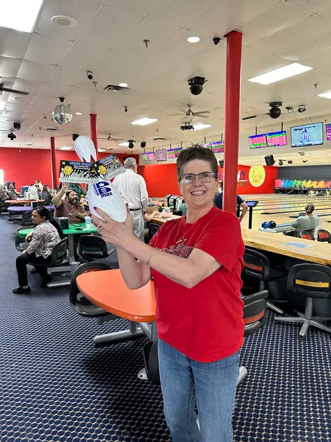 Franklin Bowling Center