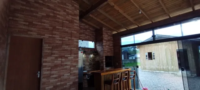 Cantinho da Amizade - Casa com piscina para Temporada