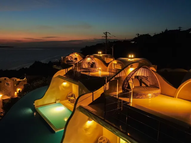 Yuki Suite Kourijima