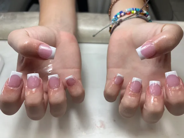 Venus Nail Salon