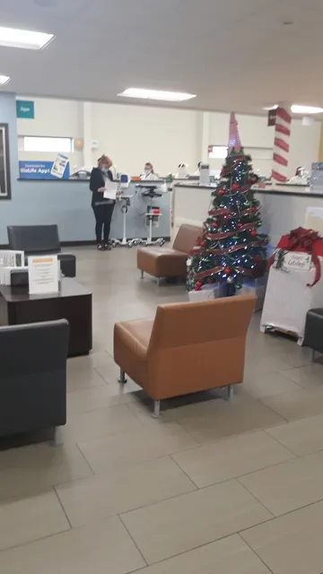 BioLife Plasma Services