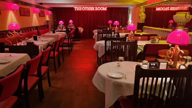 The Other Room (Behind Trincas)