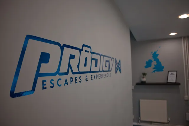 Prodigy Escapes & Experiences