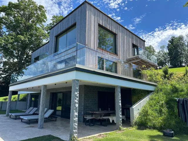 Ferienvilla Joachimsberg (NÖ)