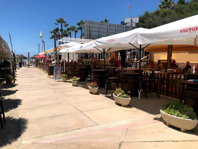 Chiringuito El Juncal