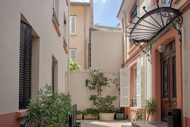 Hôtel Des Facultés