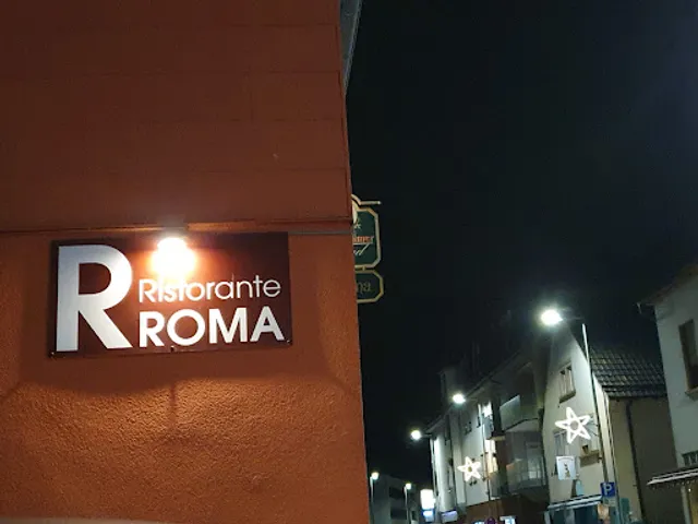 Ristorante Roma