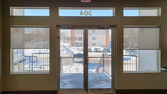 Budget Blinds of the Quad Cities