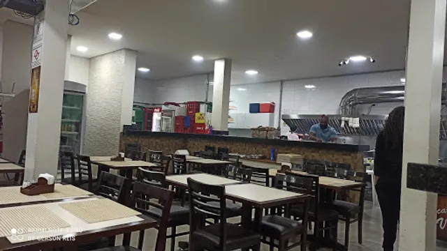 Sandubão Lanches & Marmitaria & Pizzaria