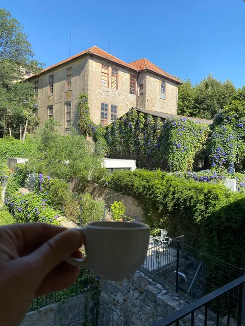 Almada Studio 419 (3ºtraseiras)