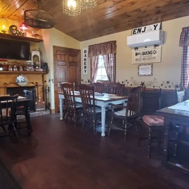 Broad Street Station Cafe